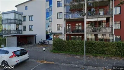 Bostadsrätter till salu i Västerås - Bild från Google Street View