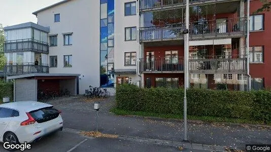 Bostadsrätter till salu i Västerås - Bild från Google Street View