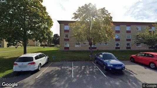 Bostadsrätter till salu i Linköping - Bild från Google Street View