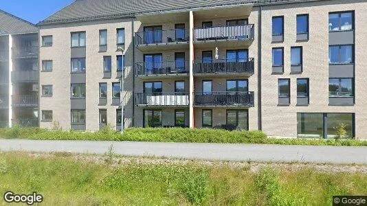 Bostadsrätter till salu i Örebro - Bild från Google Street View