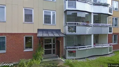 Bostadsrätter till salu i Tyresö - Bild från Google Street View