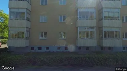 Bostadsrätter till salu i Karlstad - Bild från Google Street View