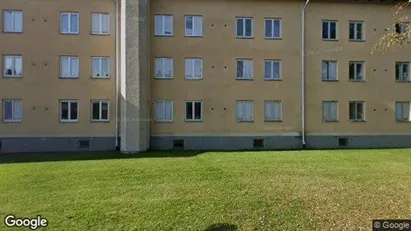 Bostadsrätter till salu i Västerås - Bild från Google Street View