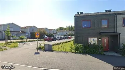 Bostadsrätter till salu i Enköping - Bild från Google Street View