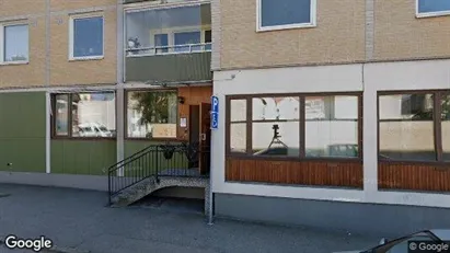 Bostadsrätter till salu i Karlskrona - Bild från Google Street View