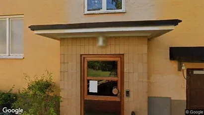 Bostadsrätter till salu i Söderort - Bild från Google Street View