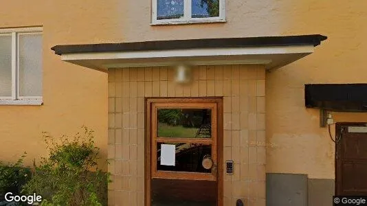 Bostadsrätter till salu i Söderort - Bild från Google Street View