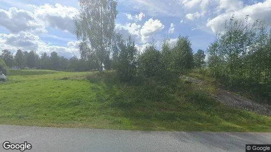 Bostadsrätter till salu i Årjäng - Bild från Google Street View