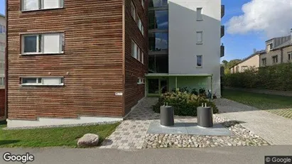 Lägenheter till salu i Sundbyberg - Bild från Google Street View