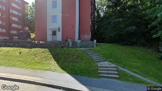 Lägenheter till salu i Söderort - Bild från Google Street View