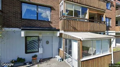 Lägenheter till salu i Jönköping - Bild från Google Street View