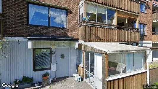 Lägenheter till salu i Jönköping - Bild från Google Street View