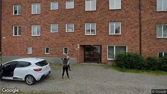 Lägenheter till salu i Sundsvall - Bild från Google Street View