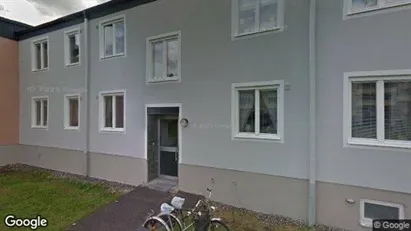 Lägenheter till salu i Sundsvall - Bild från Google Street View