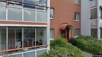 Lägenheter till salu i Borås - Bild från Google Street View