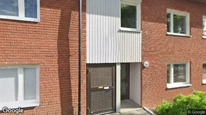 Lägenheter till salu i Uppsala - Bild från Google Street View