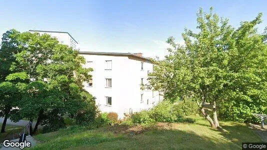 Lägenheter till salu i Söderort - Bild från Google Street View