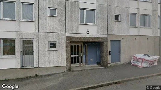 Bostadsrätter till salu i Västerort - Bild från Google Street View