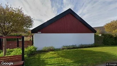 Lägenheter till salu i Lund - Bild från Google Street View