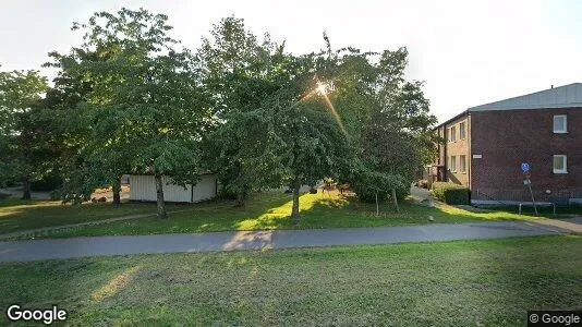 Lägenheter att hyra i Linköping - Bild från Google Street View