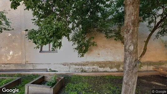 Bostadsrätter till salu i Söderort - Bild från Google Street View