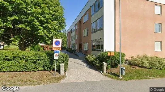 Bostadsrätter till salu i Botkyrka - Bild från Google Street View