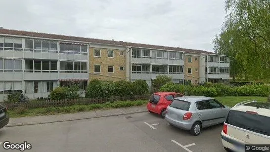 Lägenheter till salu i Kalmar - Bild från Google Street View