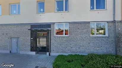 Lägenheter till salu i Norrtälje - Bild från Google Street View