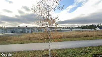 Lägenheter till salu i Luleå - Bild från Google Street View