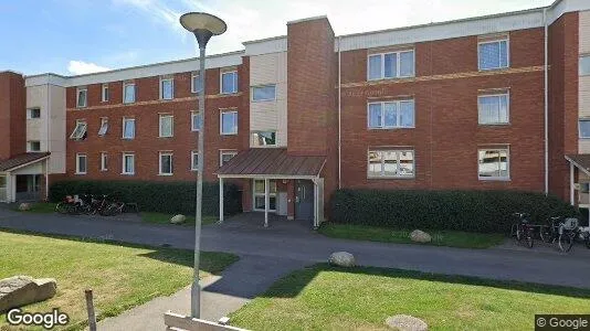 Lägenheter att hyra i Växjö - Bild från Google Street View