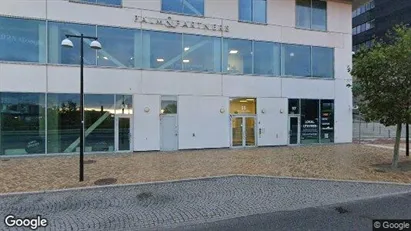 Lägenheter att hyra i Helsingborg - Bild från Google Street View