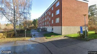 Lägenheter att hyra i Eskilstuna - Bild från Google Street View