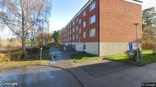 Lägenheter att hyra i Eskilstuna - Bild från Google Street View
