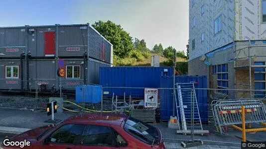 Lägenheter att hyra i Söderort - Bild från Google Street View