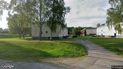 Lägenheter att hyra i Örebro - Bild från Google Street View