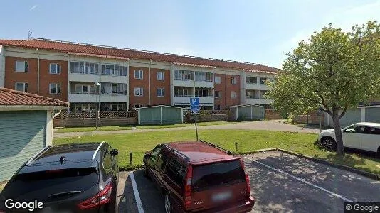 Lägenheter att hyra i Norrköping - Bild från Google Street View