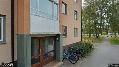 Lägenheter att hyra i Jönköping - Bild från Google Street View