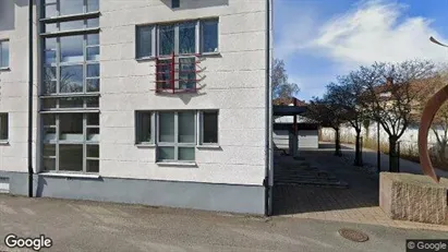 Lägenheter att hyra i Kalmar - Bild från Google Street View