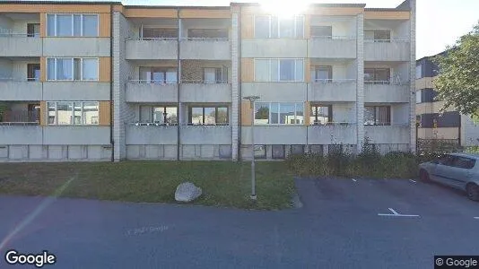 Lägenheter att hyra i Växjö - Bild från Google Street View