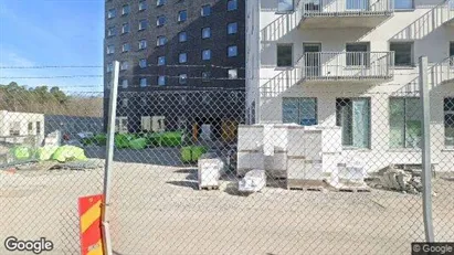 Lägenheter att hyra i Västerort - Bild från Google Street View
