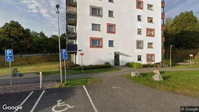 Lägenheter att hyra i Sigtuna - Bild från Google Street View