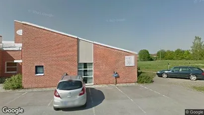 Lägenheter att hyra i Västerås - Bild från Google Street View