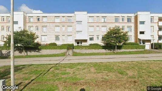 Lägenheter att hyra i Växjö - Bild från Google Street View