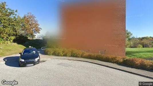 Lägenheter att hyra i Munkedal - Bild från Google Street View