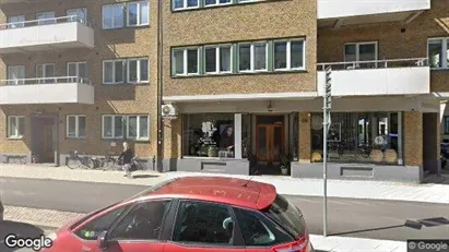 Lägenheter till salu i Helsingborg - Bild från Google Street View