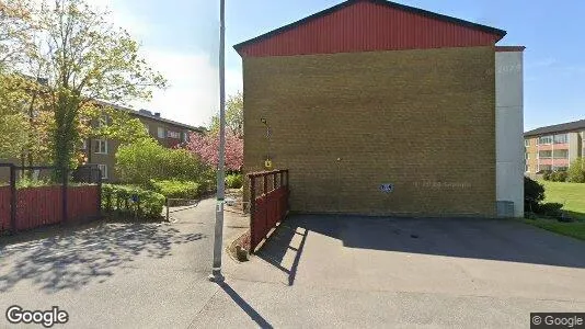 Lägenheter till salu i Lund - Bild från Google Street View