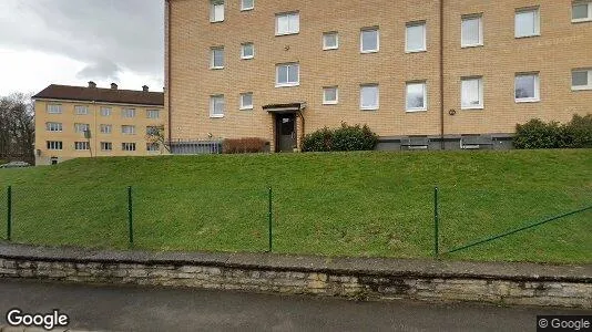 Lägenheter till salu i Skövde - Bild från Google Street View