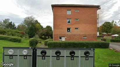 Lägenheter till salu i Mariestad - Bild från Google Street View