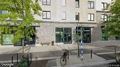 Lägenheter till salu i Nacka - Bild från Google Street View