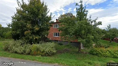 Lägenheter till salu i Tierp - Bild från Google Street View